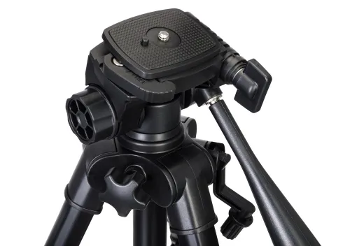 foto Levenhuk Level BASE TR30 Tripod,  6