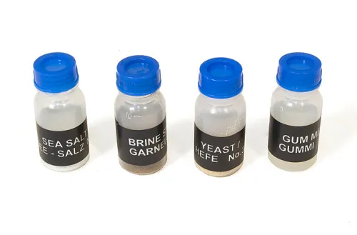 foto Levenhuk 3S NG Monoküler Mikroskop,  16