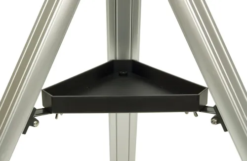 resim Levenhuk Skyline 76x700 AZ Teleskop,  7