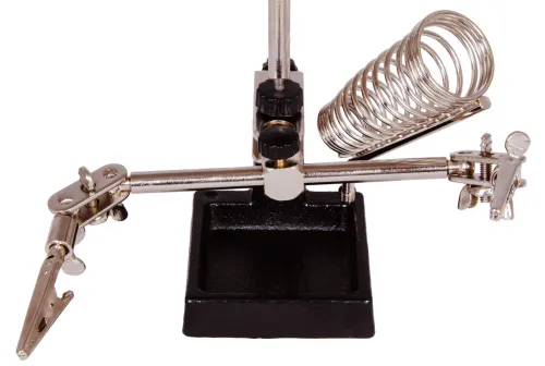 görüntü Levenhuk Zeno Refit ZF17 Büyüteç,  7