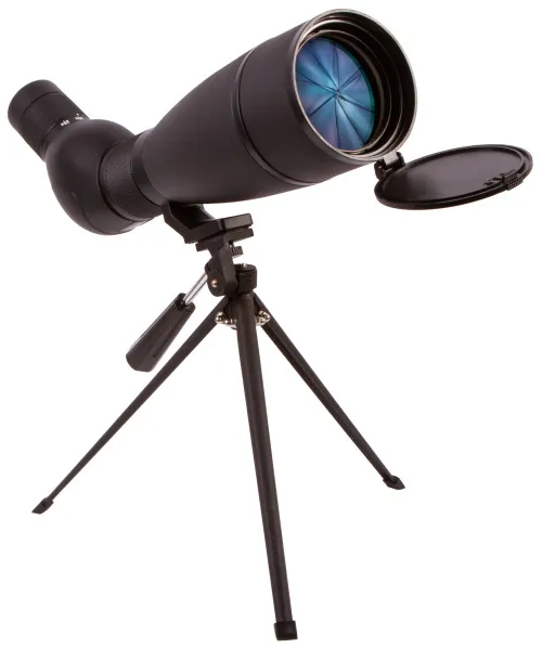 resim Bresser Travel 20–60x80 Spotting Scope,  4