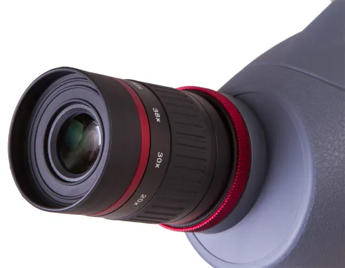 resim Levenhuk Blaze PLUS 80 Gözlem Teleskopu,  12