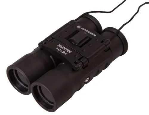 foto Bresser Hunter 10x25 Binoculars,  3