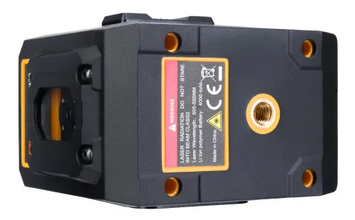 fotoğraf Ermenrich PLUS LN30 Lazer Terazi,  8