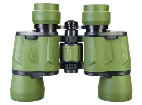 resim Levenhuk Travel 8x40 Binoküler Dürbün,  7