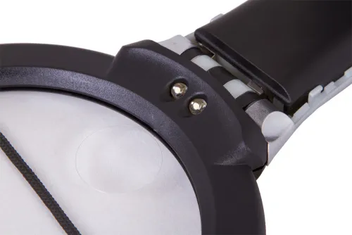 fotoğraf Levenhuk Zeno Vizor N2 Boyun Büyüteci,  7