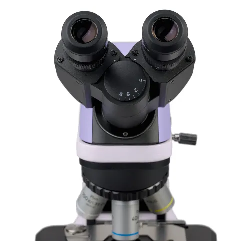fotoğraf MAGUS Bio 240B Biyoloji Mikroskobu,  8