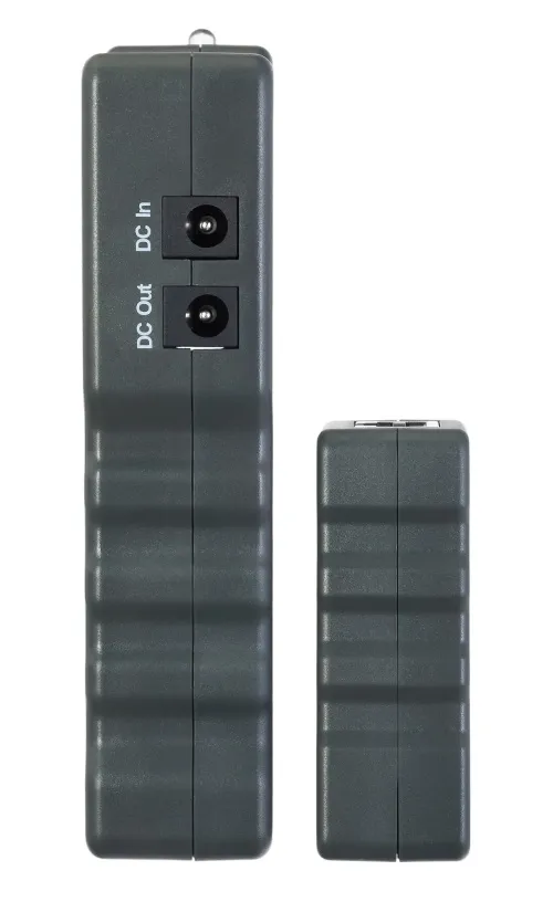 foto Ermenrich NetGeeks NP25 PoE Test Cihazı,  5
