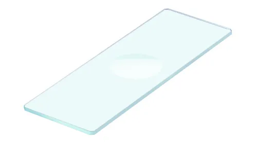 resim Levenhuk G50 1H Tek Boşluklu Boş Slaytlar, 50 adet,  5