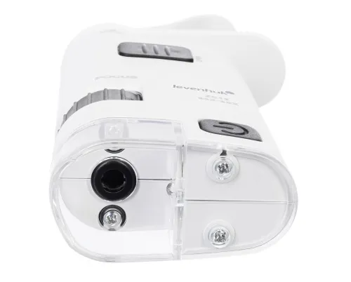 resim Levenhuk Zeno Cash ZC12 Cep Mikroskopu,  7