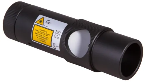 görüntü Bresser Laser Collimator 1.25",  3