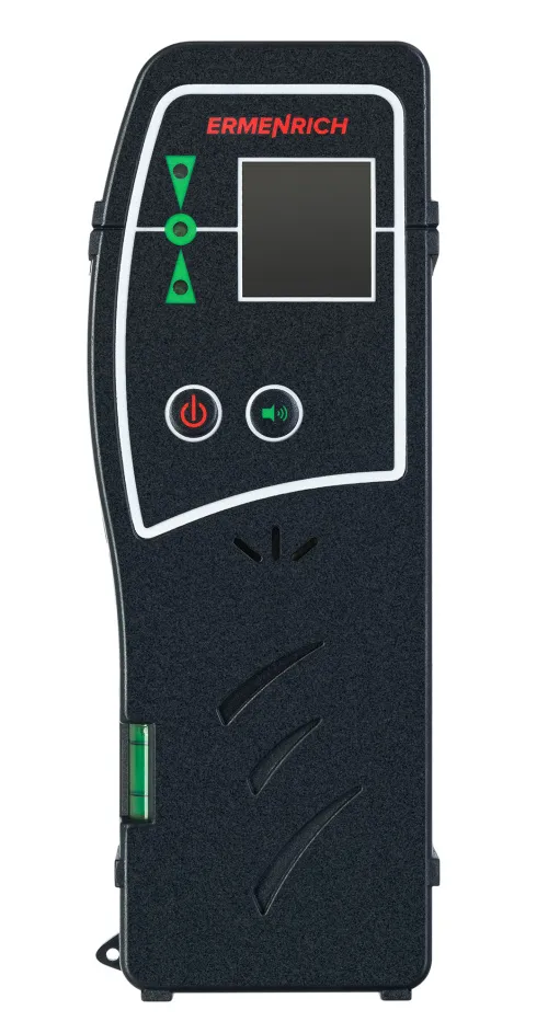 fotoğraf Ermenrich LR30 Lazer Alıcı,  5