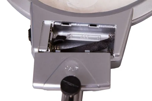 görüntü Levenhuk Zeno Desk D9 Büyüteç,  9