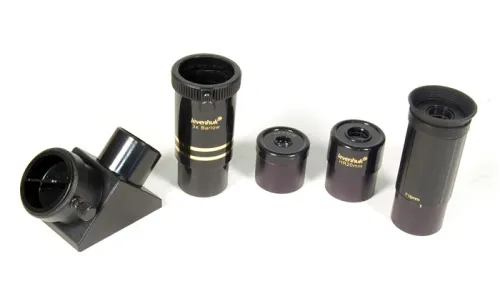 foto Levenhuk Strike 90 PLUS Teleskop,  5