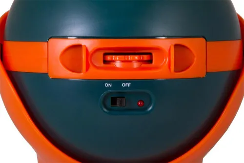 görüntü Levenhuk LabZZ SP10 Astroplanetaryum,  6