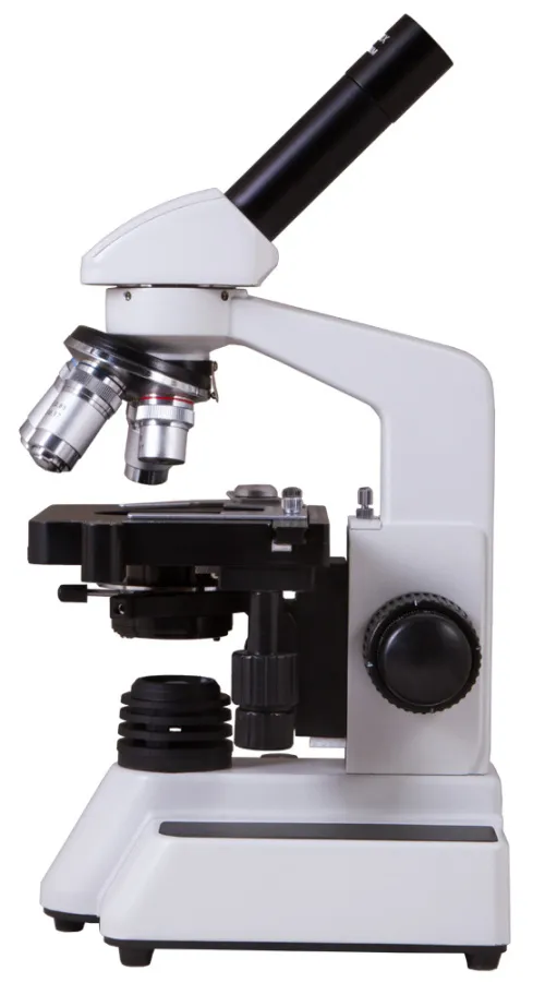 resim Bresser Erudit DLX 40–600x Microscope,  4
