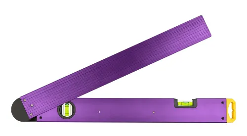 resim Ermenrich Verk DA40 Dijital Açı Ölçer,  7