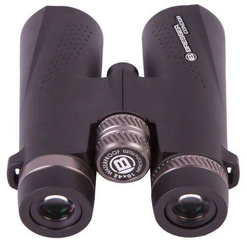 foto Bresser Condor UR 10x42 Binoculars,  4