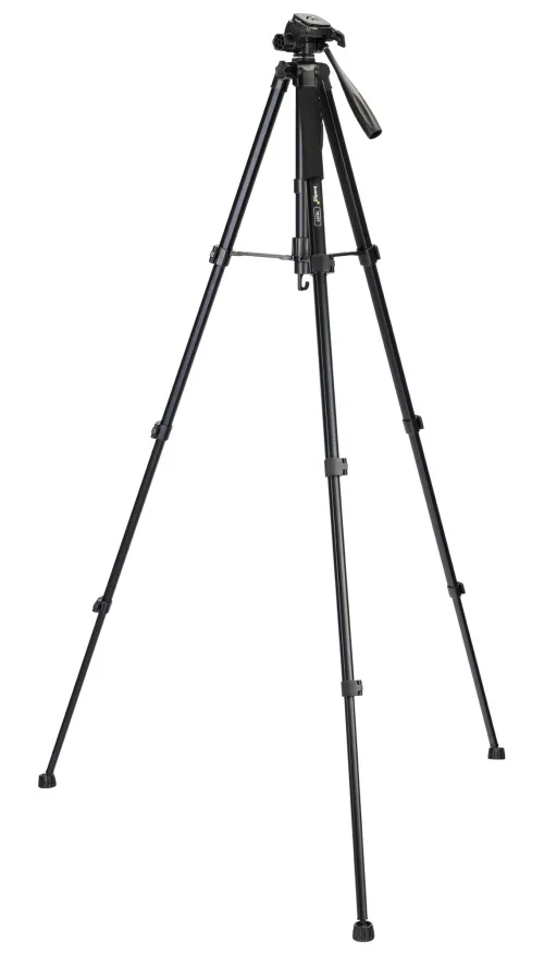 foto Levenhuk Level PLUS VT10 Tripod,  5
