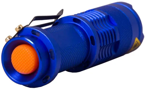 fotoğraf Levenhuk LabZZ F3 El Feneri,  4