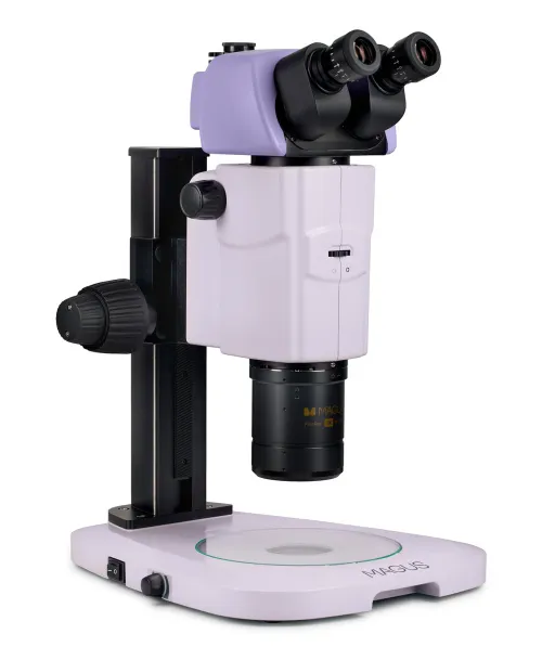 resim MAGUS Stereo A18T Stereomikroskop,  9