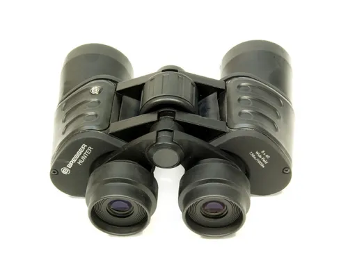resim Bresser Hunter 8x40 Binoculars,  5