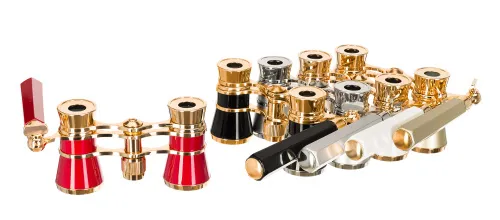 fotoğraf Levenhuk Broadway 325E Uzun Saplı Opera Dürbünleri  ,  2