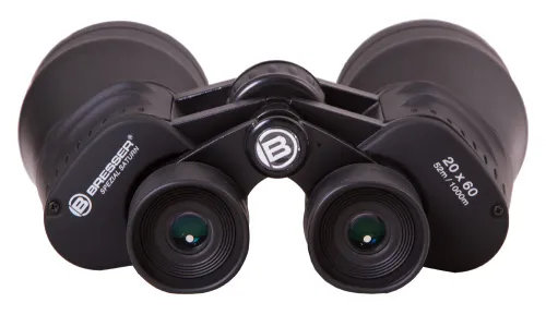 foto Bresser Spezial Saturn 20x60 Binoculars,  6