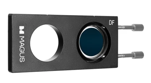 foto MAGUS DFS1 Karanlık Alan Kaydırıcı,  2