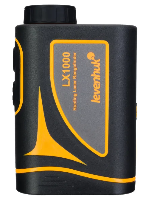 görüntü Levenhuk LX1000 Avcılık Lazer Mesafe Ölçer,  5