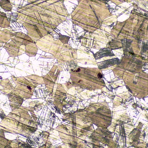 resim MAGUS Metal V700 Metalurji İnverted Mikroskop,  18