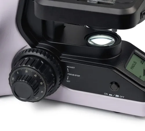 görüntü MAGUS Bio DH240 Biyoloji Dijital Mikroskobu,  14