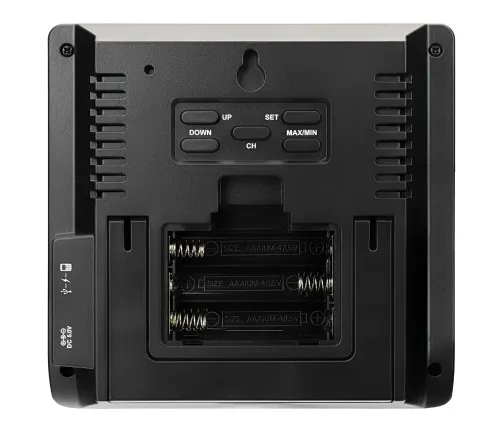 resim Levenhuk Wezzer PLUS LP40 Hava Durumu İstasyonu,  9