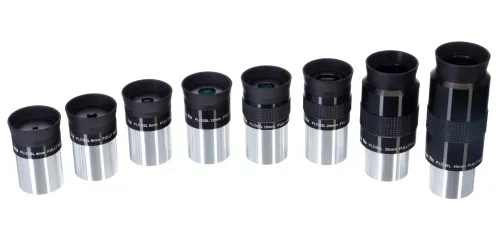 foto Levenhuk Plössl 32 mm Göz Merceği,  5