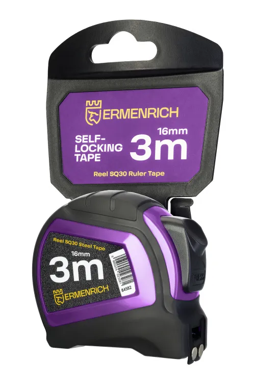 foto Ermenrich Reel SQ30 Metre,  7