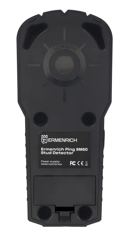 fotoğraf Ermenrich Ping SM60 Dikme Dedektörü,  4