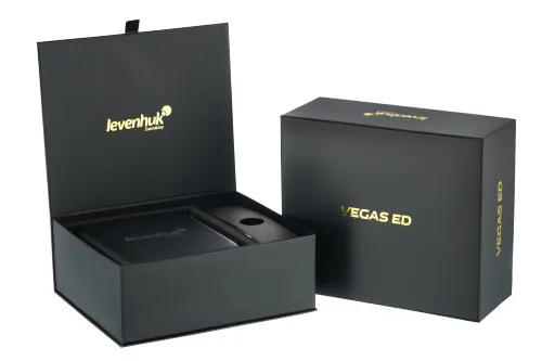 foto Levenhuk Vegas ED 8x32 Binoküler Dürbün ,  19