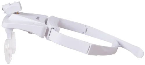 fotoğraf Levenhuk Zeno Vizor G7 Büyüteçli Gözlükler,  3