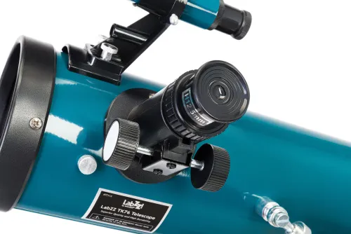 fotoğraf Levenhuk LabZZ TK76 Teleskop kılıflı,  11