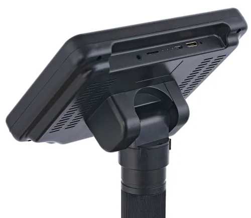 görüntü Levenhuk DTX RC4 Uzaktan Kumandalı Mikroskop,  8