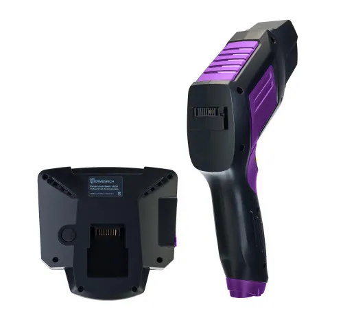 görüntü Ermenrich Seek VE60 Endüstriyel Endoskop,  8