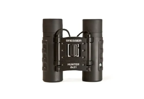 foto Bresser Hunter 8x21 Binoculars,  11