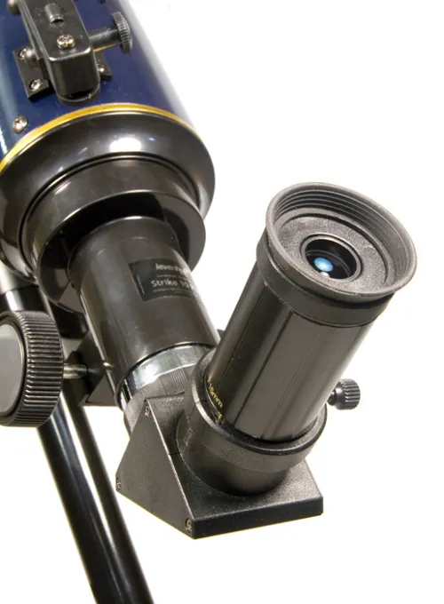 foto Levenhuk Strike 90 PLUS Teleskop,  3