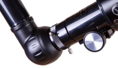 görüntü Levenhuk Skyline BASE 60T Teleskop,  9