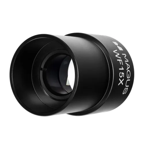 foto MAGUS ME15 15x/15 mm (D 30 mm) Göz Merceği ,  3