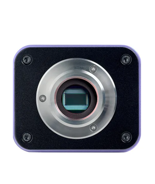 fotoğraf MAGUS Lum D400 LCD Floresan Dijital Mikroskop,  25