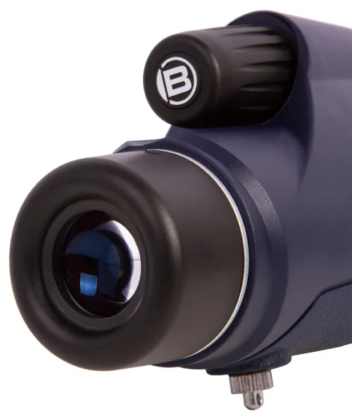 resim Bresser Topas 7x42 WP Monocular,  7