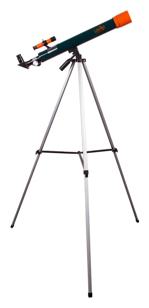 resim Levenhuk LabZZ T2 Teleskop,  3