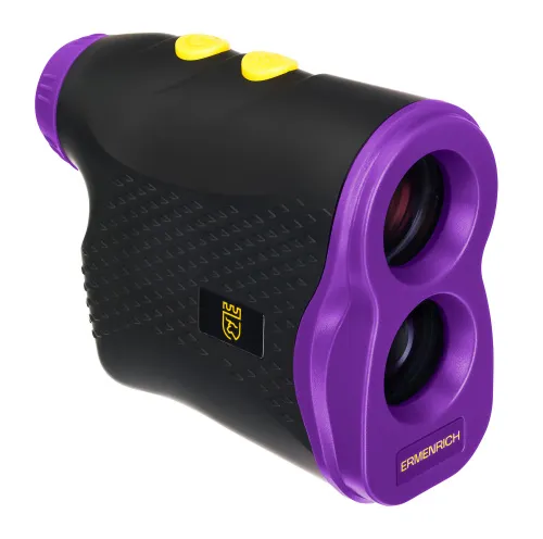 foto Ermenrich LR600 Şantiye Lazer Mesafe Ölçer,  4