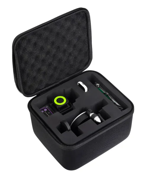 fotoğraf Ermenrich PRO LV60 Lazer Terazi,  3